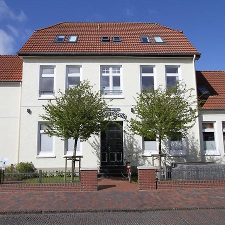 Familienhaus Feuerstein Daire Wangerooge Dış mekan fotoğraf